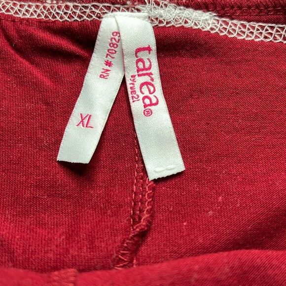 NWT TAREA XL Tennis, Pickleball, Golf Striped Skort - Picture 3 of 11